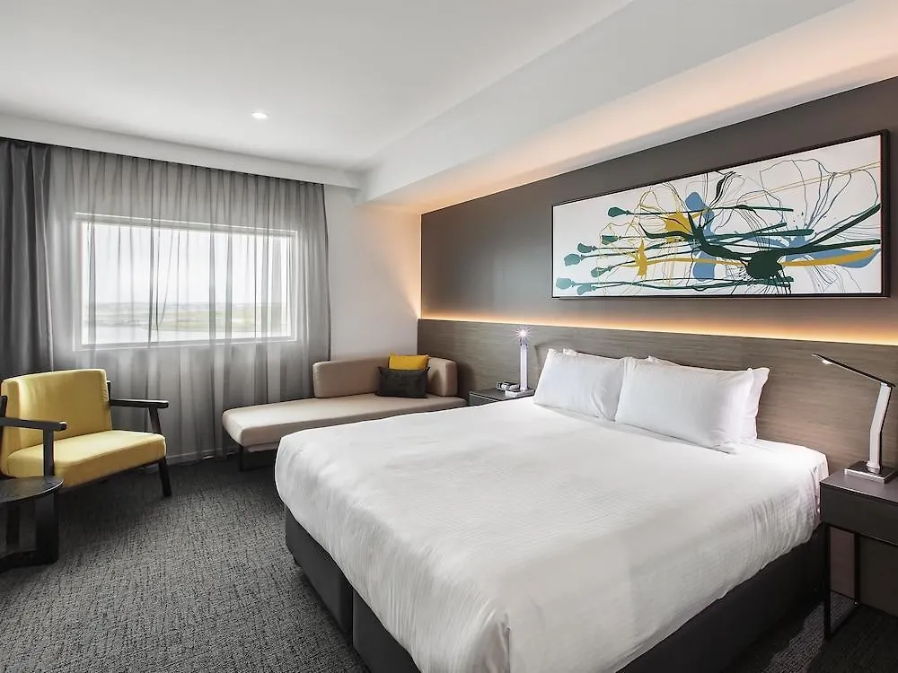 **** Hotel Mercure Sunshine Coast Kawana Waters Austrálie