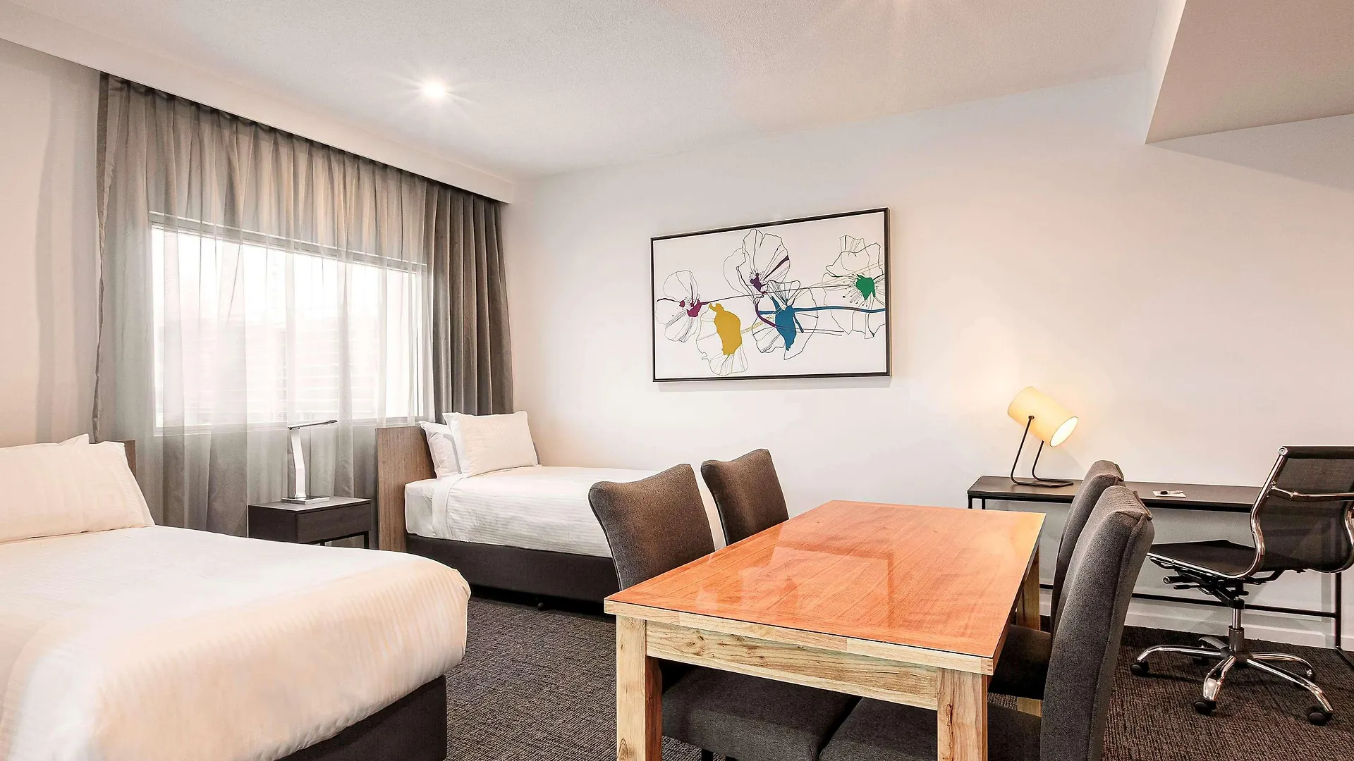Mercure Sunshine Coast Kawana Waters Austrálie