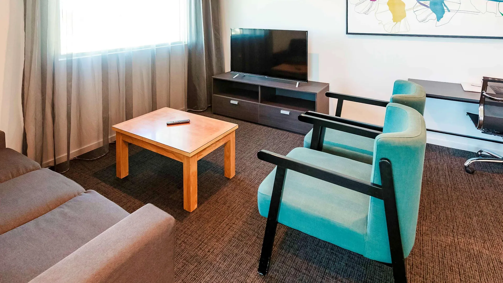 **** Hotel Mercure Sunshine Coast Kawana Waters Austrálie