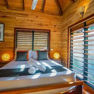 Wildwood Farm stay