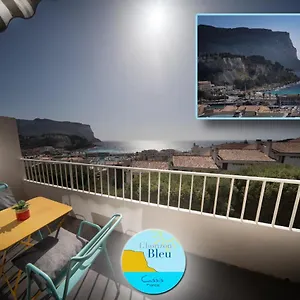Horizon Bleu Vue Apartment