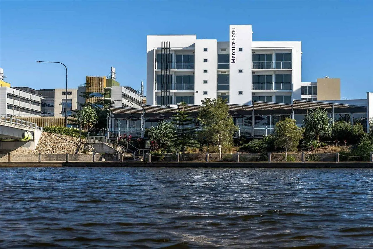Hotel Mercure Sunshine Coast Kawana Waters