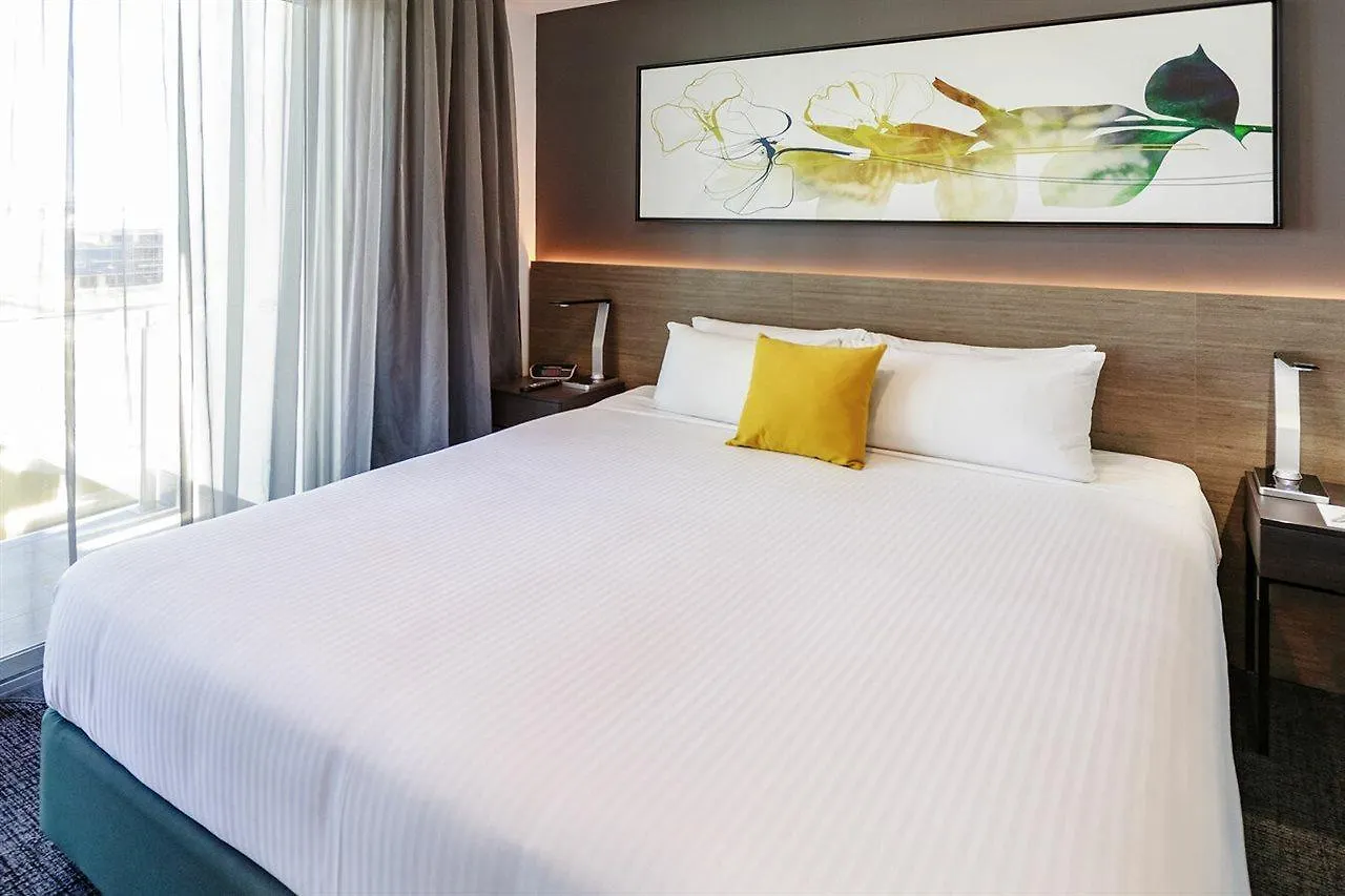Hotel Mercure Sunshine Coast Kawana Waters