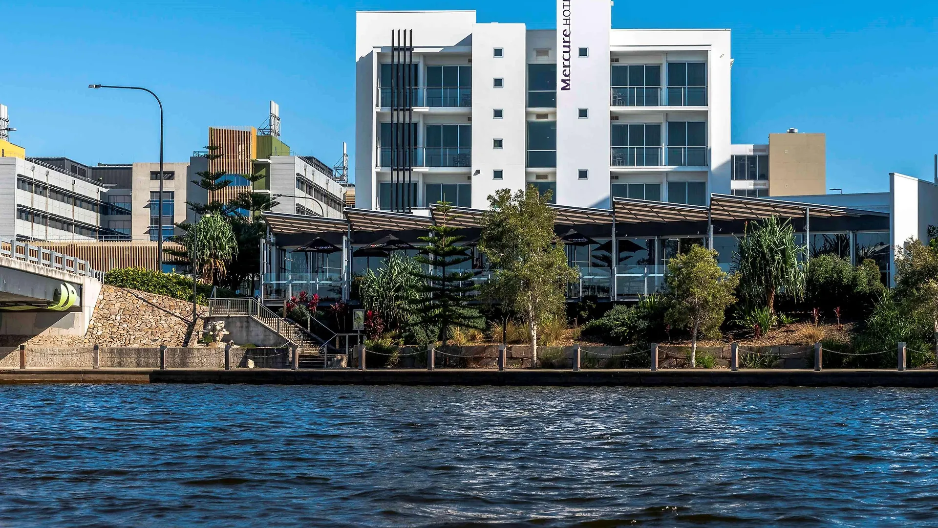 Mercure Sunshine Coast Kawana Waters Ξενοδοχείο