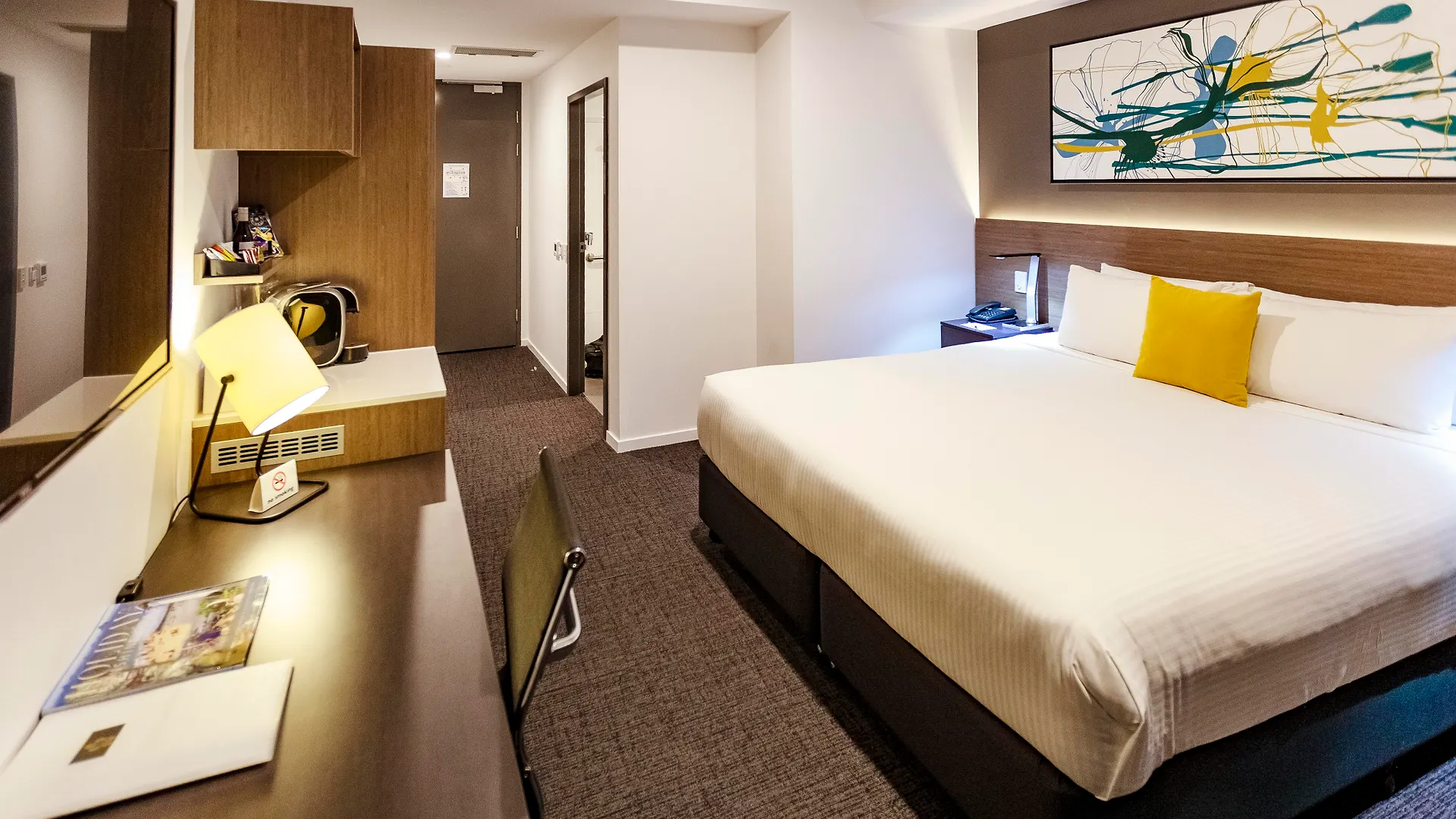 Mercure Sunshine Coast Kawana Waters