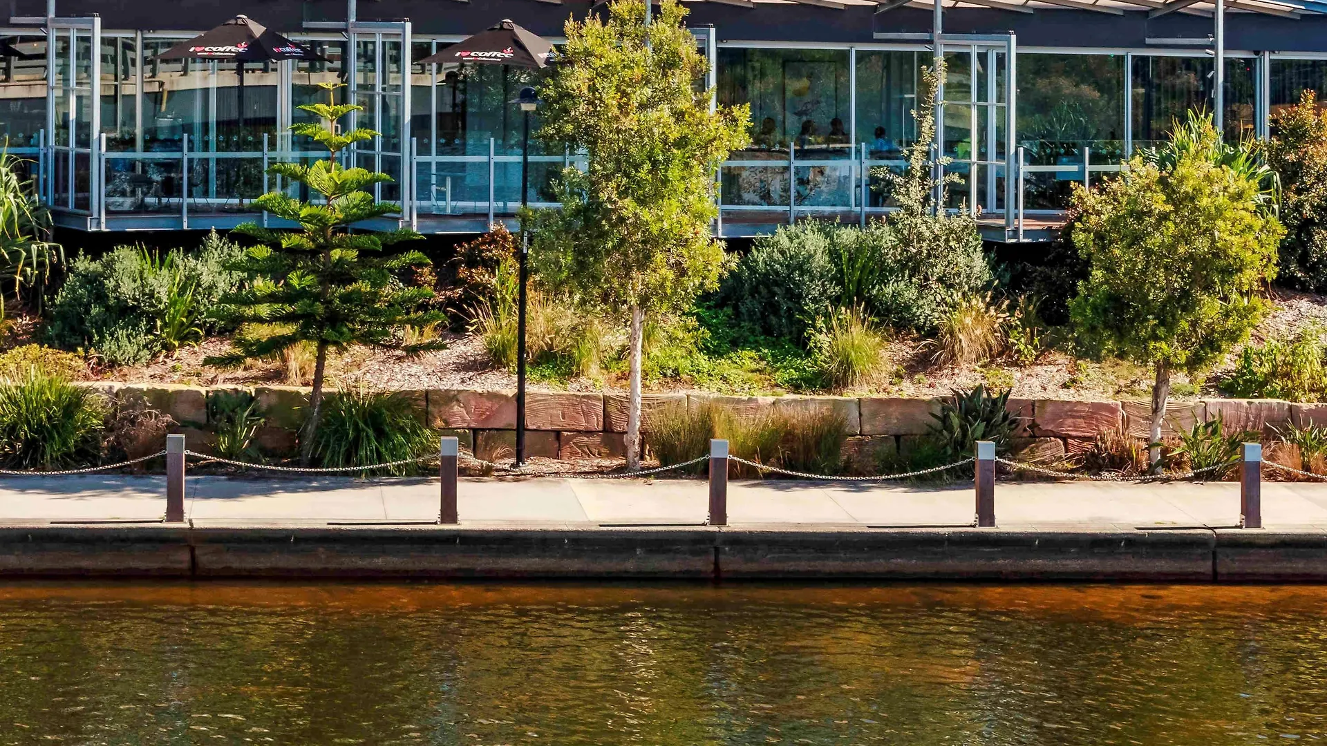 Mercure Sunshine Coast Kawana Waters
