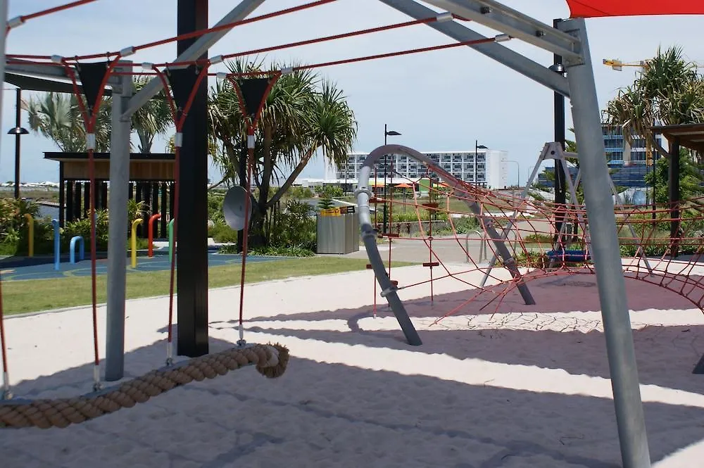 Mercure Sunshine Coast Kawana Waters Australia