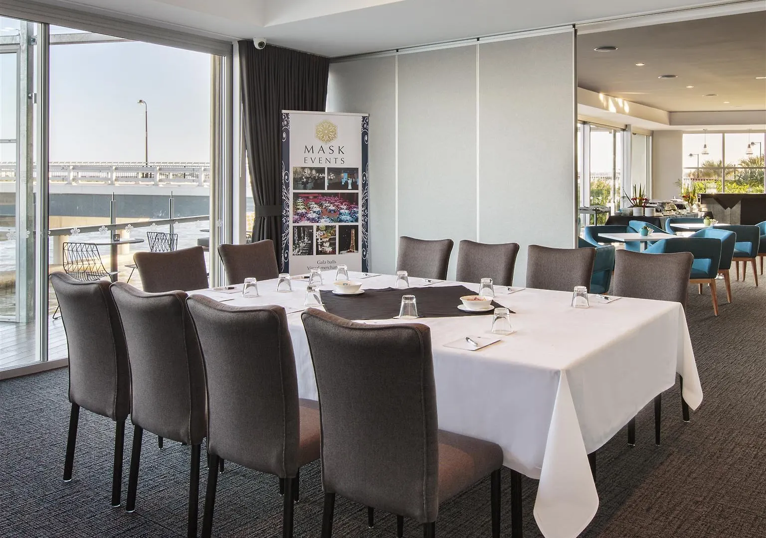 Mercure Sunshine Coast Kawana Waters