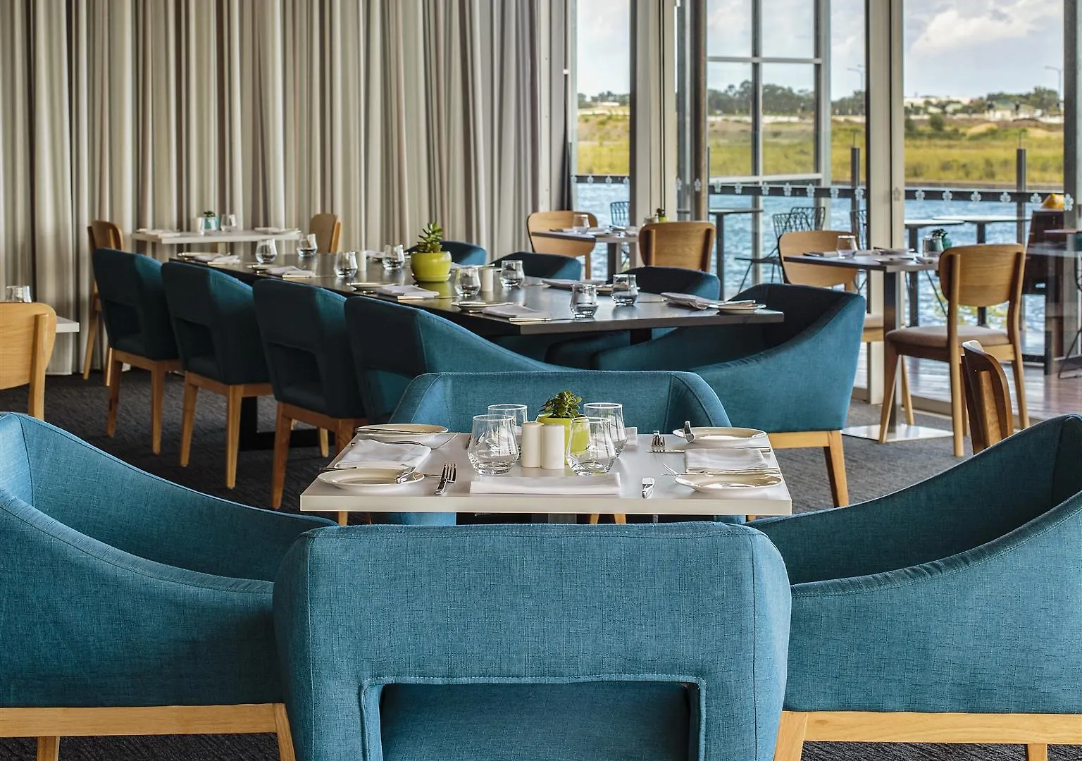 Hotel Mercure Sunshine Coast Kawana Waters