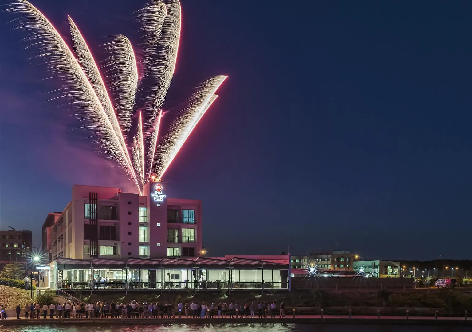 Mercure Sunshine Coast Kawana Waters