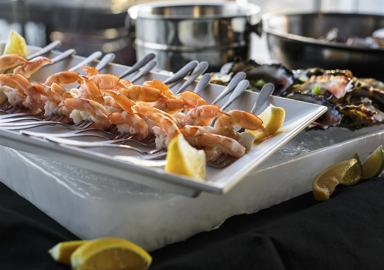 Hotel Mercure Sunshine Coast Kawana Waters